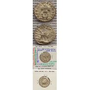 GALLIENUS - ANTONINIANO - GALLIENVS PF AVG / GERMANICVS MAX V (258-259 d.C) (253 d.C A 268 d.C )