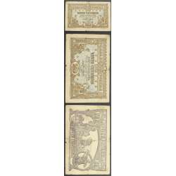 CÉDULA OFICIAL CASA DA MOEDA - 20 CENTAVOS 1922 ( CIRCULADA )