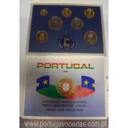 ESTOJO PROOF (1993)