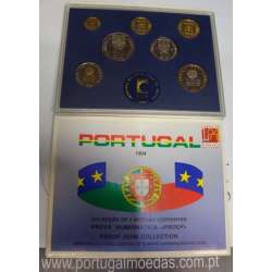 ESTOJO PROOF (1994)