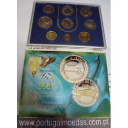 ESTOJO PROOF (1997)