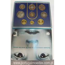 ESTOJO PROOF (1999)