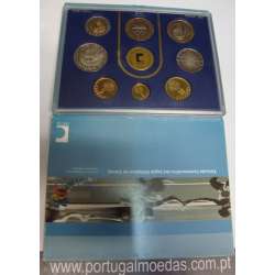 ESTOJO PROOF (2000)