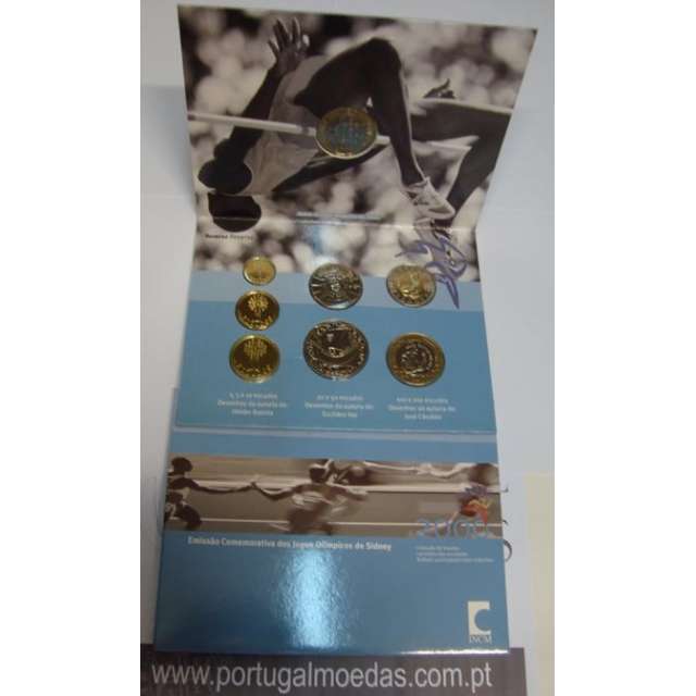 CARTEIRA BNC (2000)