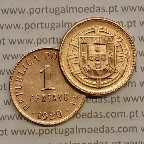 1 Centavo Coins