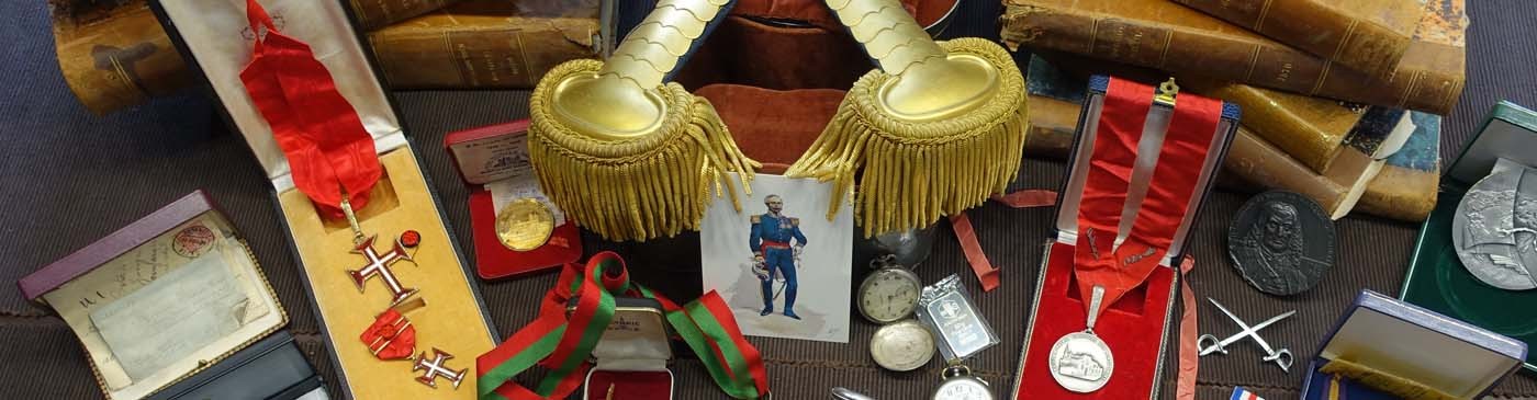 Miscellaneous Collectibles | Medals, Antiques, Historical Documents and Vintage Items