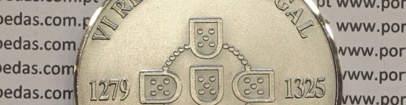 Moedas de D. Dinis I  (1279-1325)
