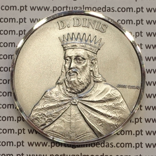 Moedas de D. Dinis I  (1279-1325)