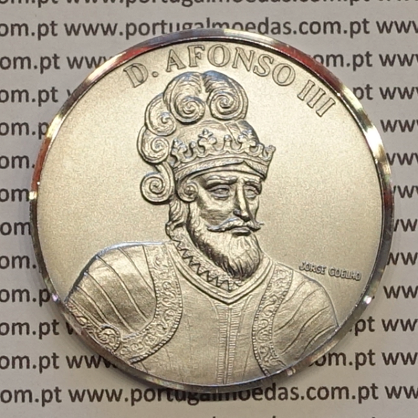 Moedas de D. Afonso III  (1248-1279)