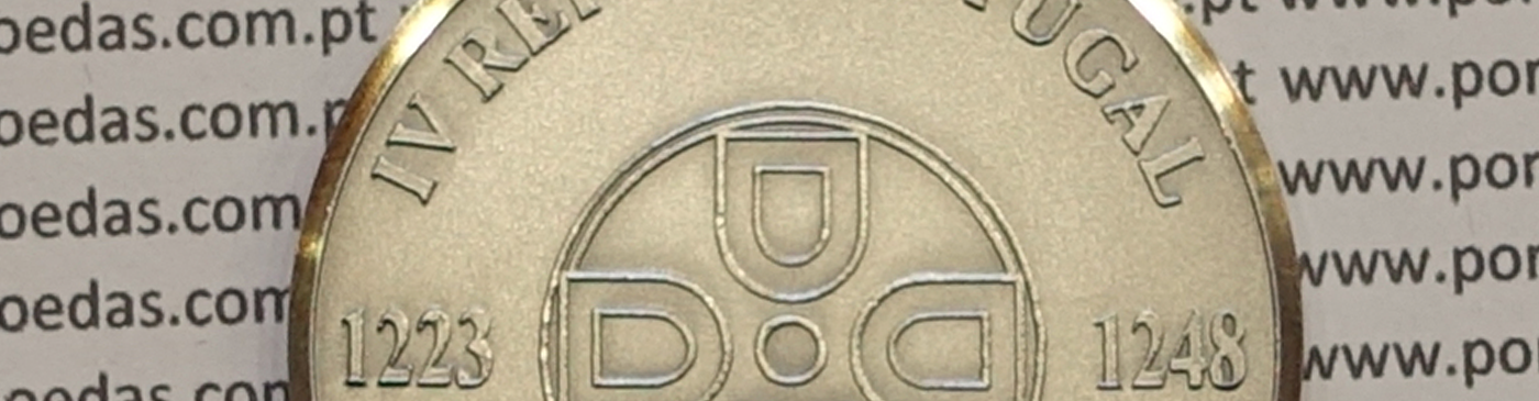 Moedas de D. Sancho II  (1223-1248)