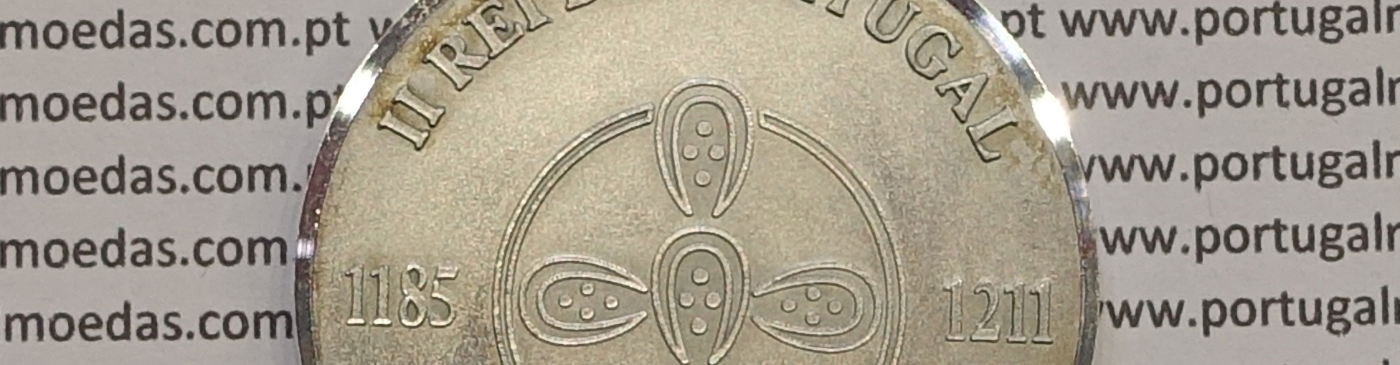 Moedas de D. Sancho I  (1185-1211)