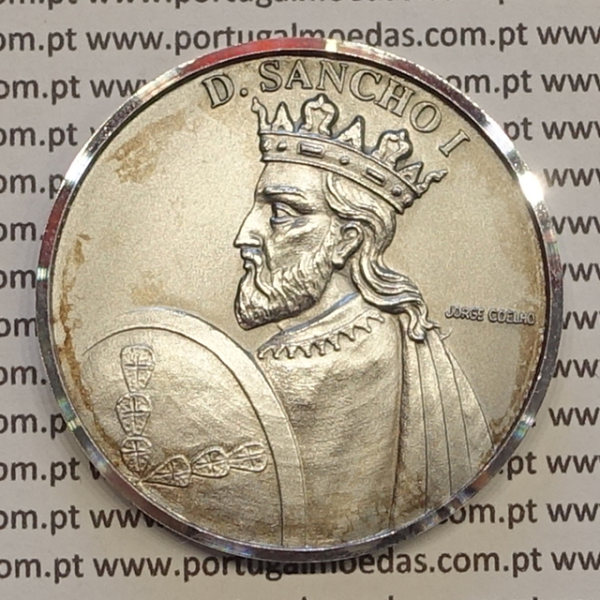 Moedas de D. Sancho I  (1185-1211)