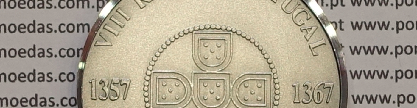 Moedas de D. Pedro I  (1357-1367)