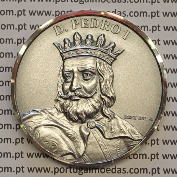 Moedas de D. Pedro I  (1357-1367)