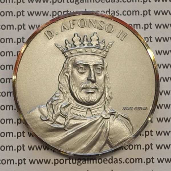 Moedas de D. Afonso II (1211-1223)