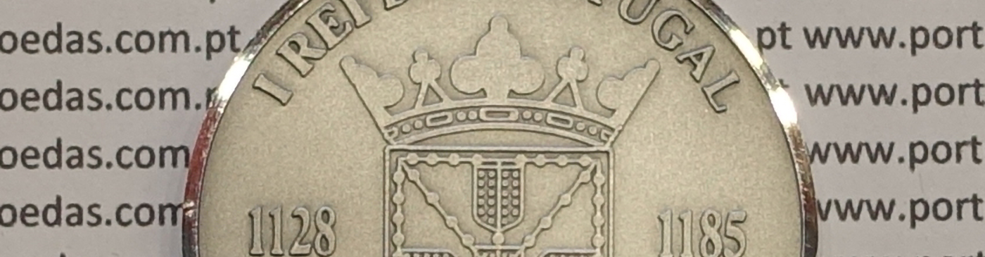 Moedas de D. Afonso I  (1128-1185)