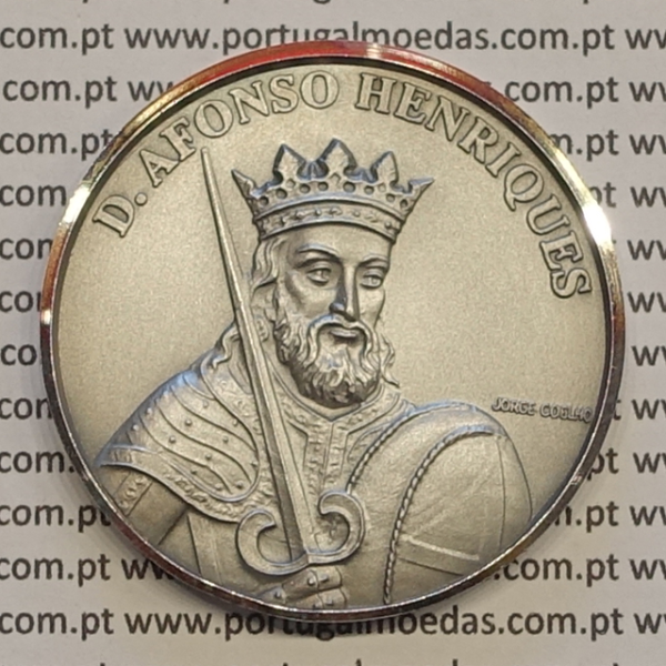 Moedas de D. Afonso I  (1128-1185)