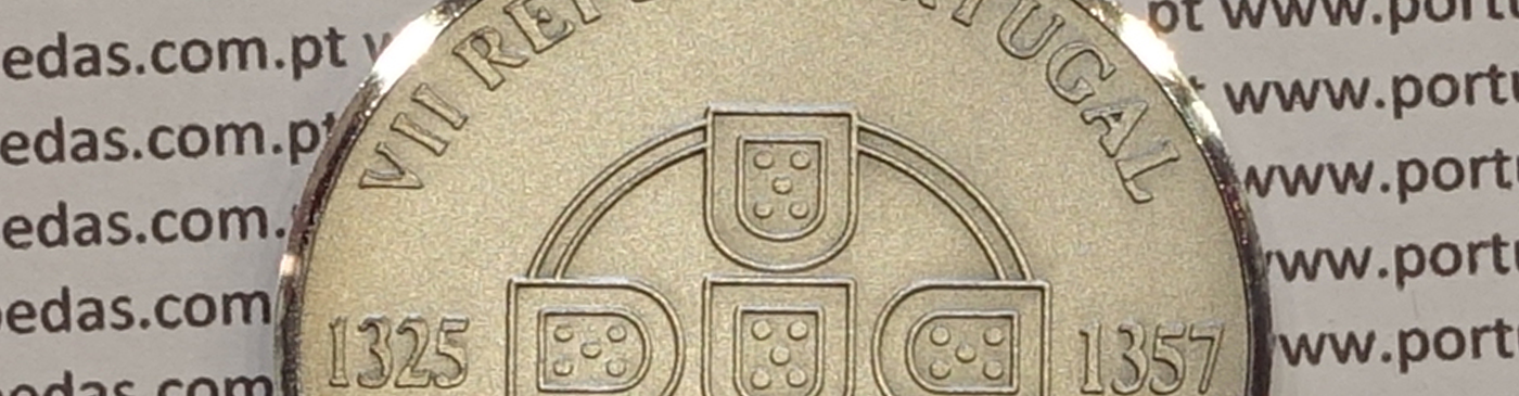 Moedas de D. Afonso V  (1438-1481)