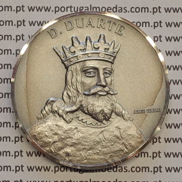 Moedas de D. Duarte I  (1433-1438)