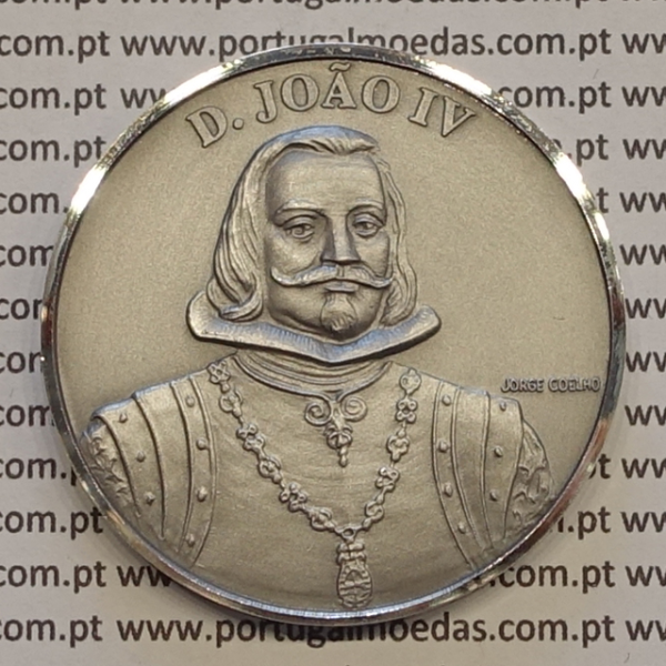 Moedas de D. João IV (1640-1656)