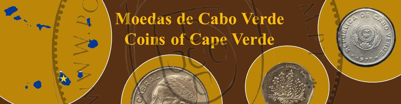 Cape Verde Coins – Modern Numismatics of the Archipelago