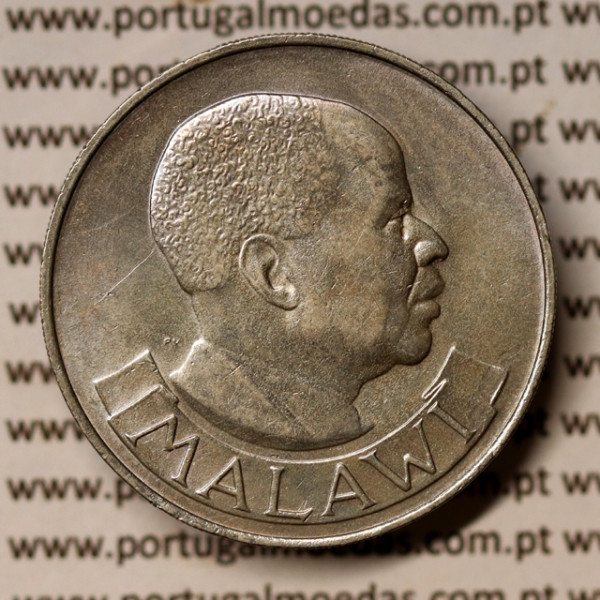 Malawi Coins