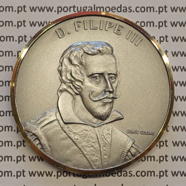 Moedas de D. Filipe III (1621-1640)