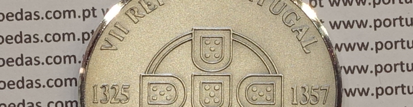 Moedas de D. Afonso IV (1325-1357)
