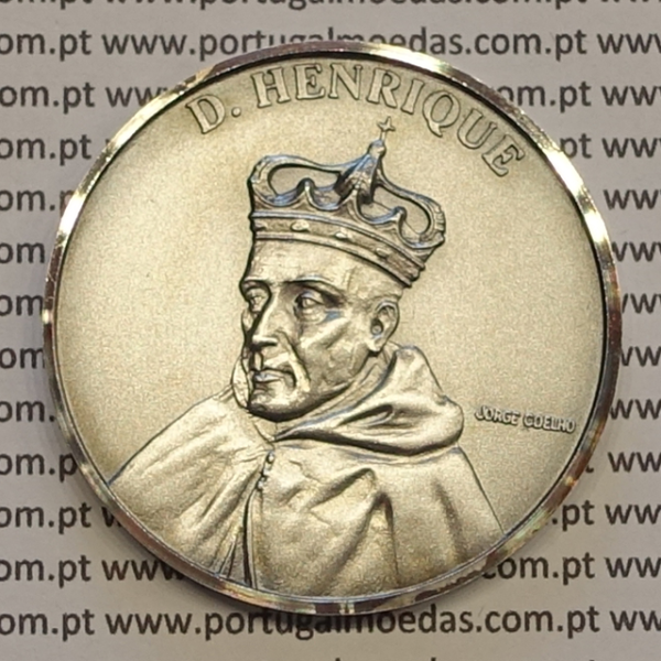 Moedas de D.Henrique I (1578-1580)