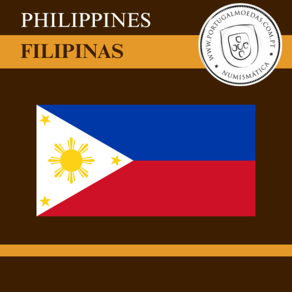 Philippines Coins