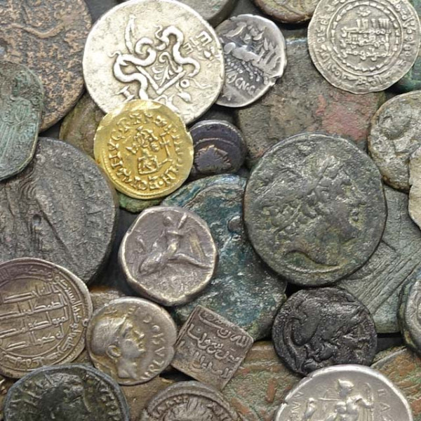 Classical Coins