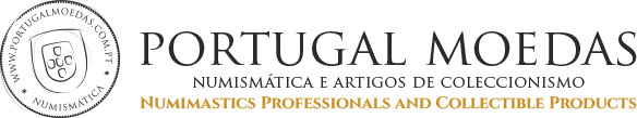 Portugal Moedas